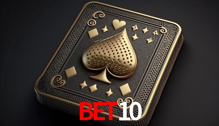 Casino Ao Vivo bet10