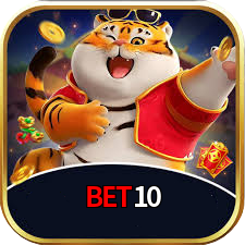 Logo da bet10